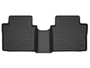 HUSKY LINERS WB 2ND SEAT FLOOR LINER - CHEVROLET IMPALA 2014-2020