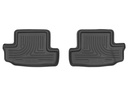 HUSKY LINERS WB 2ND SEAT FLOOR LINER - CHEVROLET CAMARO 2016-2024