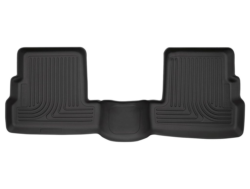 HUSKY LINERS WB 2ND SEAT FLOOR LINER - LINCOLN MKC 2015-2019