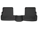 HUSKY LINERS WB 2ND SEAT FLOOR LINER - LINCOLN MKC 2015-2019