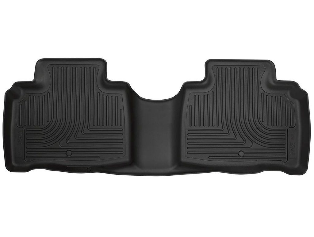 HUSKY LINERS WB 2ND SEAT FLOOR LINER - LINCOLN MKX 2016-2018