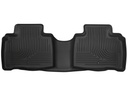 HUSKY LINERS WB 2ND SEAT FLOOR LINER - LINCOLN MKX 2016-2018