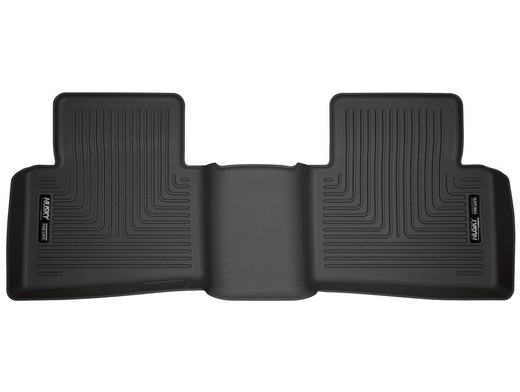 HUSKY LINERS WB 2ND SEAT FLOOR LINER - NISSAN ALTIMA 2019-2025