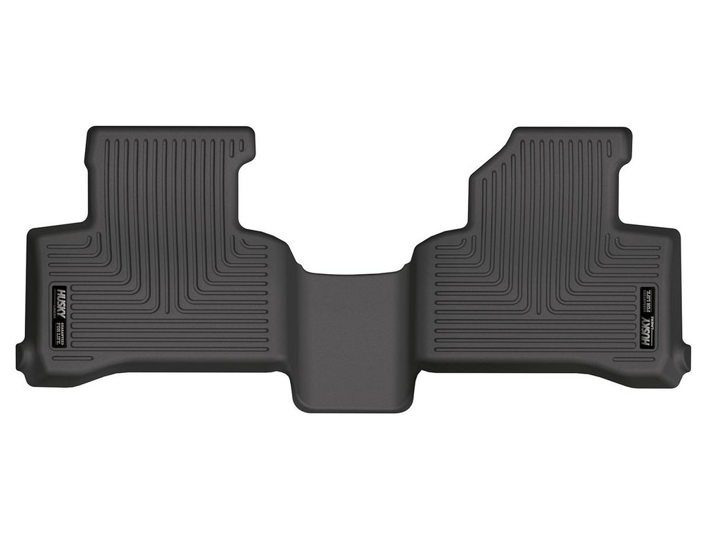 HUSKY LINERS WB 2ND SEAT FLOOR LINER - MERCEDES-BENZ GLC300 2017-2022