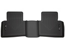 HUSKY LINERS WB 2ND SEAT FLOOR LINER - HONDA CR-V 2023-2025