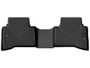 HUSKY LINERS WB 2ND SEAT FLOOR LINER - TOYOTA PRIUS 2023-2026