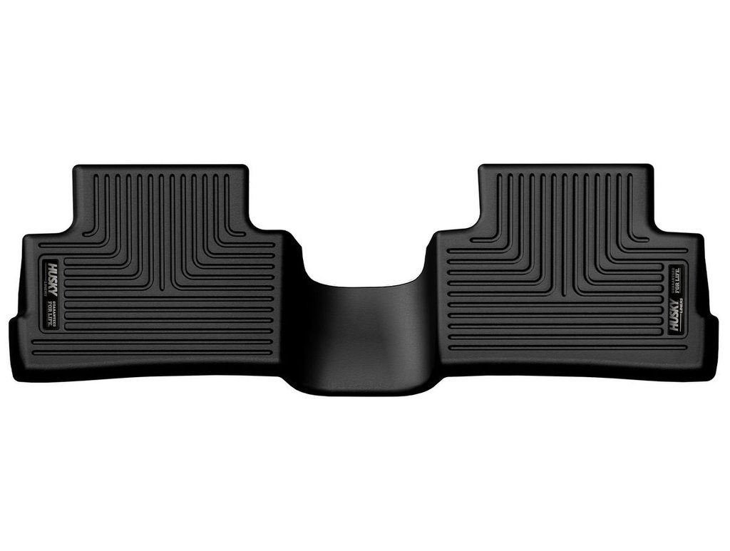 HUSKY LINERS WB 2ND SEAT FLOOR LINER - NISSAN ROGUE SPORT 2017-2022