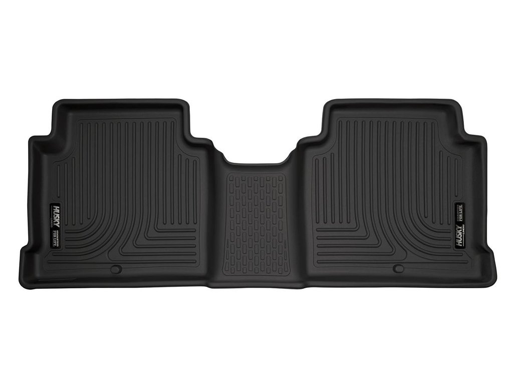 HUSKY LINERS WB 2ND SEAT FLOOR LINER - KIA OPTIMA 2016-2020