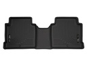 HUSKY LINERS WB 2ND SEAT FLOOR LINER - KIA OPTIMA 2016-2020