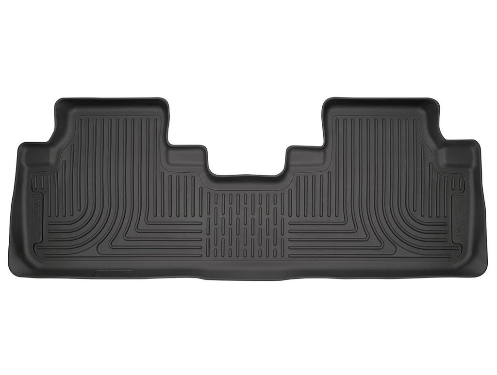 HUSKY LINERS WB 2ND SEAT FLOOR LINER - LEXUS RX350 2016-2022