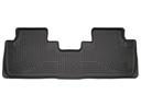 HUSKY LINERS WB 2ND SEAT FLOOR LINER - LEXUS RX350 2016-2022