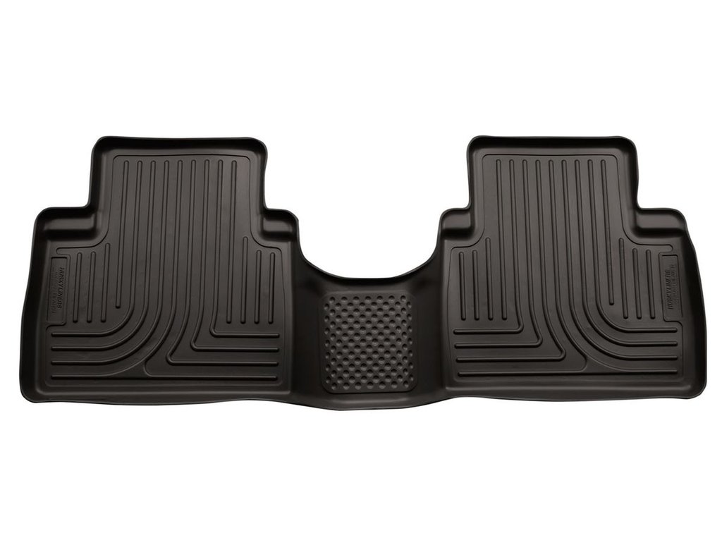 HUSKY LINERS WB 2ND SEAT FLOOR LINER - KIA SORENTO 2014-2015