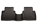HUSKY LINERS WB 2ND SEAT FLOOR LINER - KIA SORENTO 2014-2015