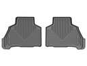 HUSKY LINERS WB 2ND SEAT FLOOR LINER - BMW X7 2019-2026