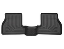 HUSKY LINERS WB 2ND SEAT FLOOR LINER - FORD FOCUS 2012-2015