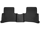 HUSKY LINERS WB 2ND SEAT FLOOR LINER - KIA SPORTAGE 2017-2022