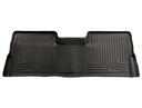 HUSKY LINERS WB 2ND SEAT FLOOR LINER - FORD F-250 SUPER DUTY 2008-2010