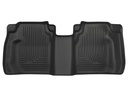 HUSKY LINERS WB 2ND SEAT FLOOR LINER - HONDA FIT 2015-2020