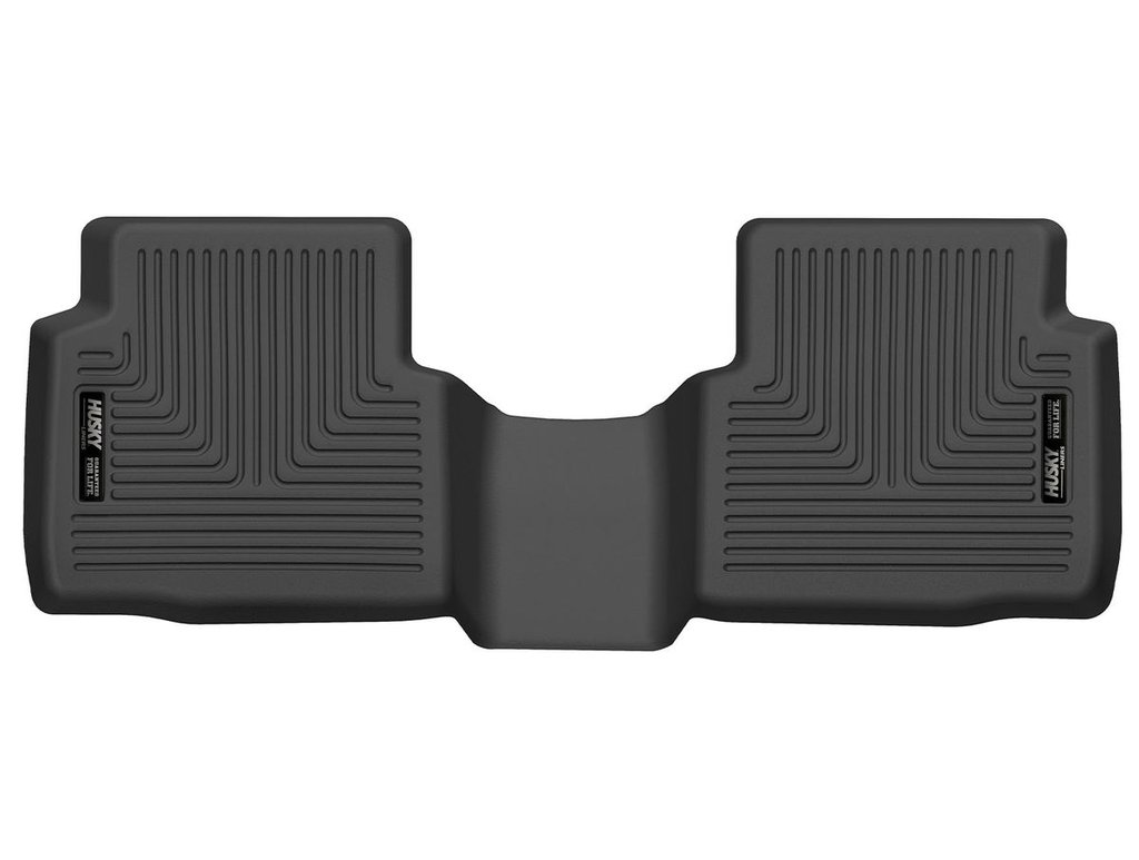 HUSKY LINERS WB 2ND SEAT FLOOR LINER - FORD ESCAPE 2020-2023