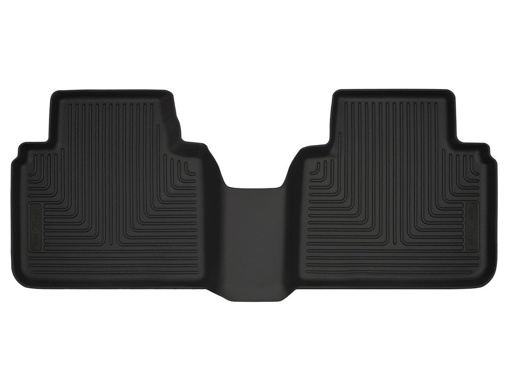 HUSKY LINERS WB 2ND SEAT FLOOR LINER - HONDA ACCORD 2018-2022