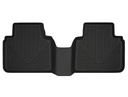 HUSKY LINERS WB 2ND SEAT FLOOR LINER - HONDA ACCORD 2018-2022