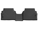 HUSKY LINERS WB 2ND SEAT FLOOR LINER - HYUNDAI SONATA 2021-2026
