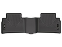 HUSKY LINERS WB 2ND SEAT FLOOR LINER - HYUNDAI TUCSON 2022-2025
