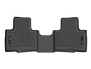 HUSKY LINERS WB 2ND SEAT FLOOR LINER - TOYOTA HIGHLANDER 2020-2025