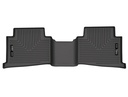 HUSKY LINERS WB 2ND SEAT FLOOR LINER - KIA SELTOS 2021-2025