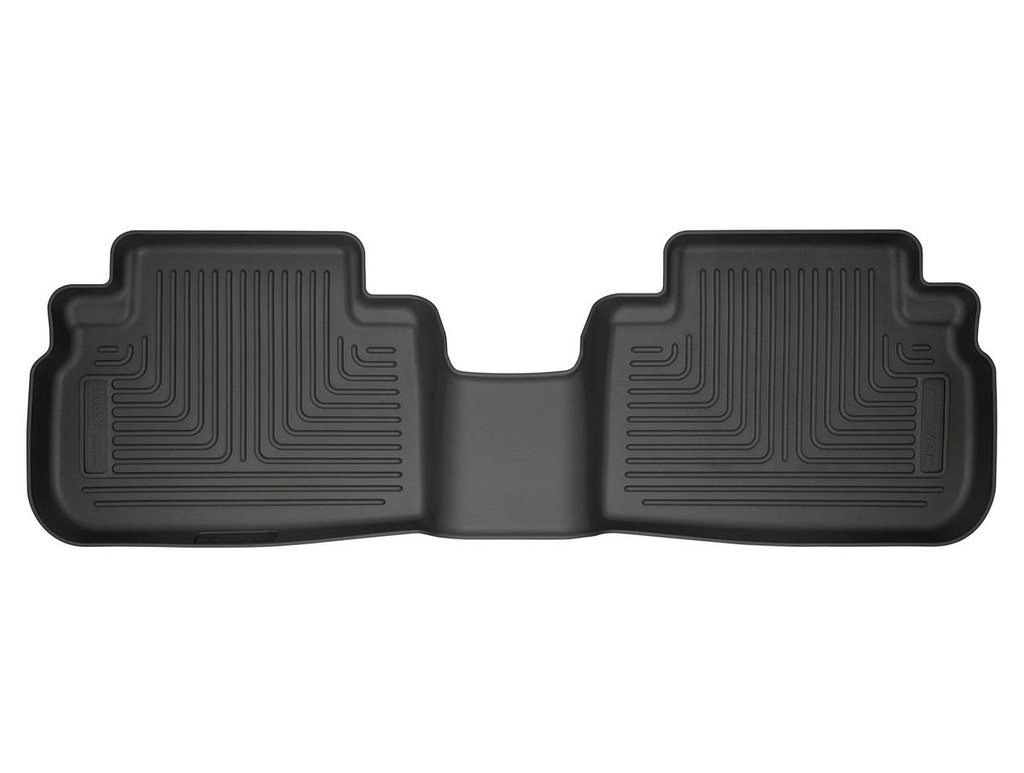 HUSKY LINERS WB 2ND SEAT FLOOR LINER - SUBARU FORESTER 2019-2024