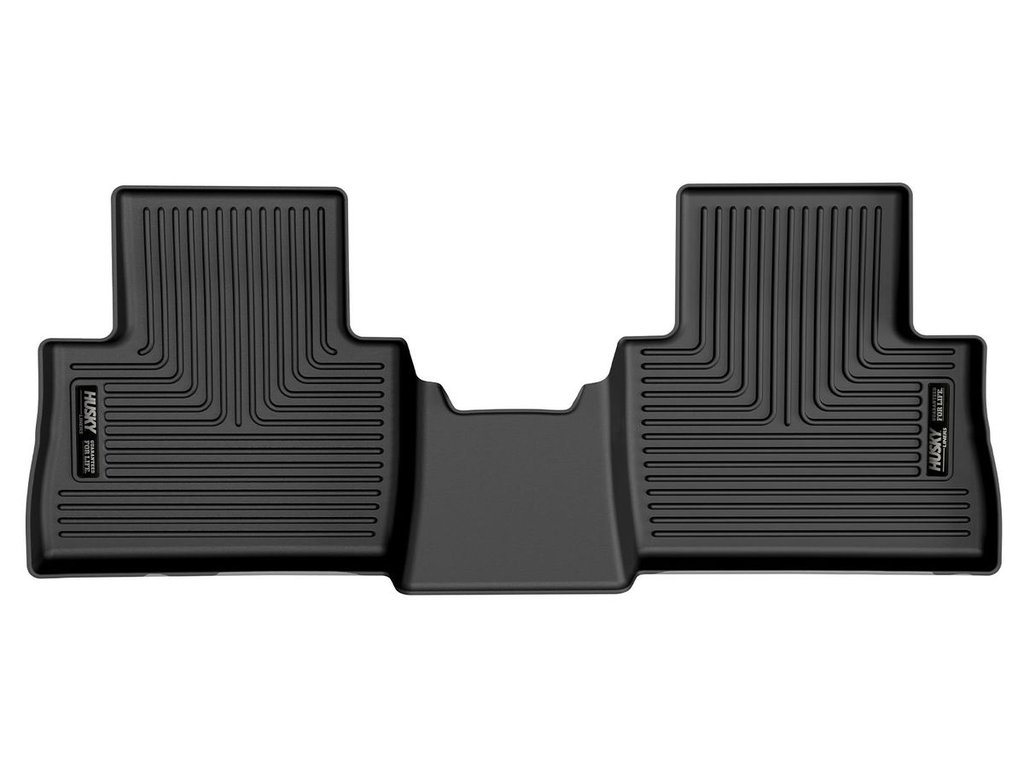 HUSKY LINERS WB 2ND SEAT FLOOR LINER - LEXUS NX250 2022-2025