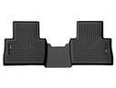 HUSKY LINERS WB 2ND SEAT FLOOR LINER - LEXUS NX250 2022-2025