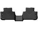 HUSKY LINERS WB 2ND SEAT FLOOR LINER - BMW X3 2018-2024