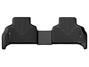 HUSKY LINERS WB 2ND SEAT FLOOR LINER - BMW X5 2019-2025
