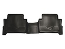 HUSKY LINERS WB 2ND SEAT FLOOR LINER - AUDI Q7 2007-2015