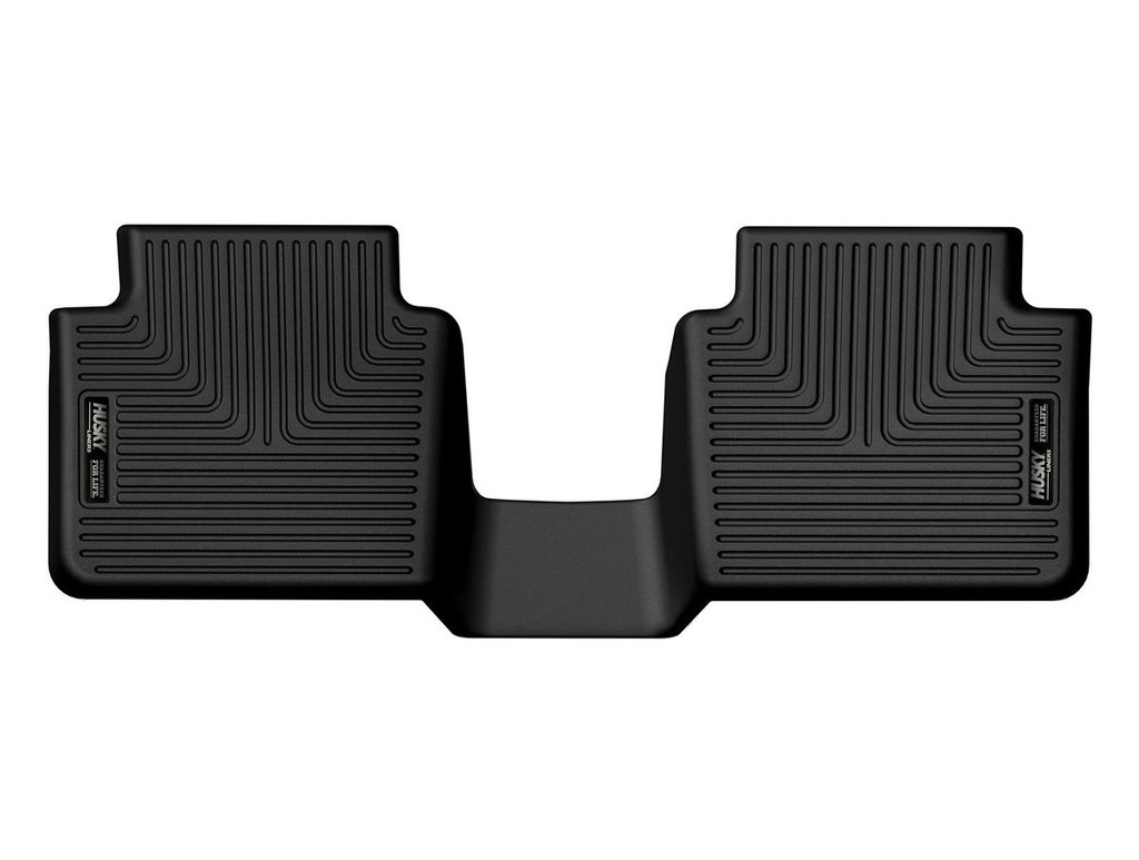 HUSKY LINERS WB 2ND SEAT FLOOR LINER - MAZDA CX-50 2023-2025