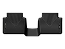 HUSKY LINERS WB 2ND SEAT FLOOR LINER - MAZDA CX-50 2023-2025