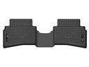 HUSKY LINERS WB 2ND SEAT FLOOR LINER - HYUNDAI VENUE 2020-2025