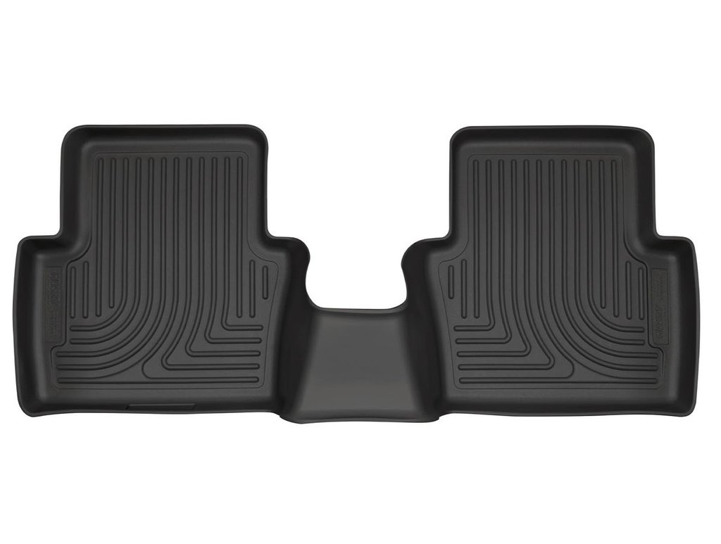 HUSKY LINERS WB 2ND SEAT FLOOR LINER - MAZDA CX-3 2016-2019
