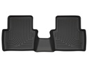 HUSKY LINERS WB 2ND SEAT FLOOR LINER - MAZDA CX-3 2016-2019