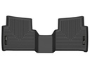 HUSKY LINERS WB 2ND SEAT FLOOR LINER - LINCOLN CORSAIR 2020-2025