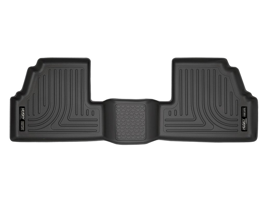 HUSKY LINERS WB 2ND SEAT FLOOR LINER - BUICK ENCORE 2013-2022