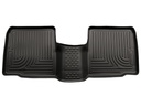 HUSKY LINERS WB 2ND SEAT FLOOR LINER - LINCOLN MKS 2009-2016