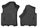 HUSKY LINERS WB FRONT FLOOR LINER - RAM 2500 2022-2024