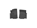 HUSKY LINERS WB FRONT FLOOR LINER - RIVIAN R1S 2022-2024