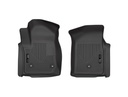 HUSKY LINERS WB FRONT FLOOR LINER - GMC SIERRA 1500 2019-2026