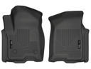 HUSKY LINERS WB FRONT FLOOR LINER - GMC SIERRA 1500 2019-2026