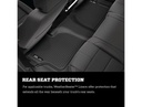 HUSKY LINERS WB FRONT FLOOR LINER - GMC CANYON 2023-2026