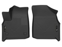 HUSKY LINERS WB FRONT FLOOR LINER - BUICK ENCLAVE 2018-2024