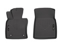 HUSKY LINERS WB FRONT FLOOR LINER - TOYOTA CAMRY 2018-2024